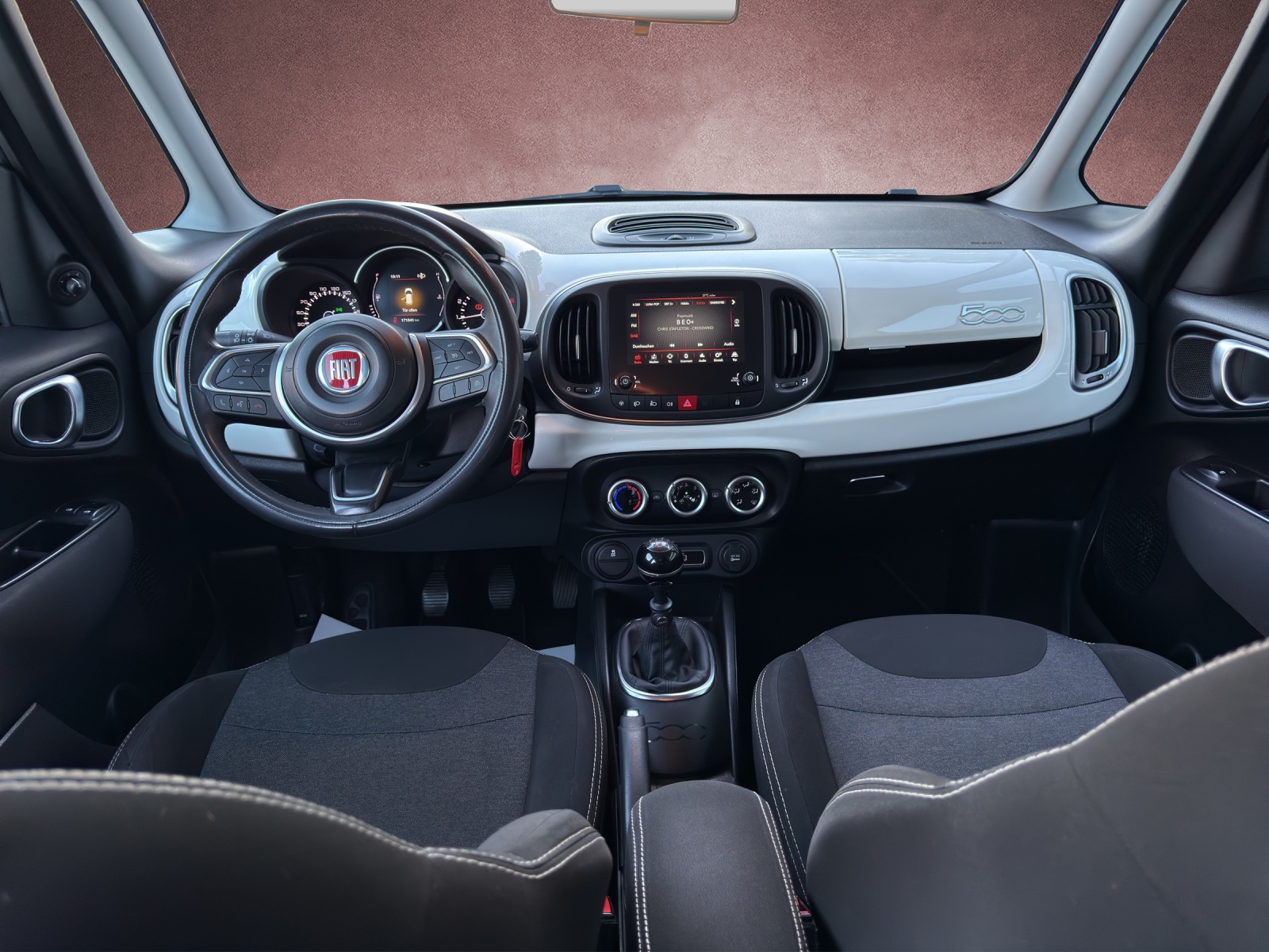 FIAT 500L 1.4 TB 16V Sport-image-8