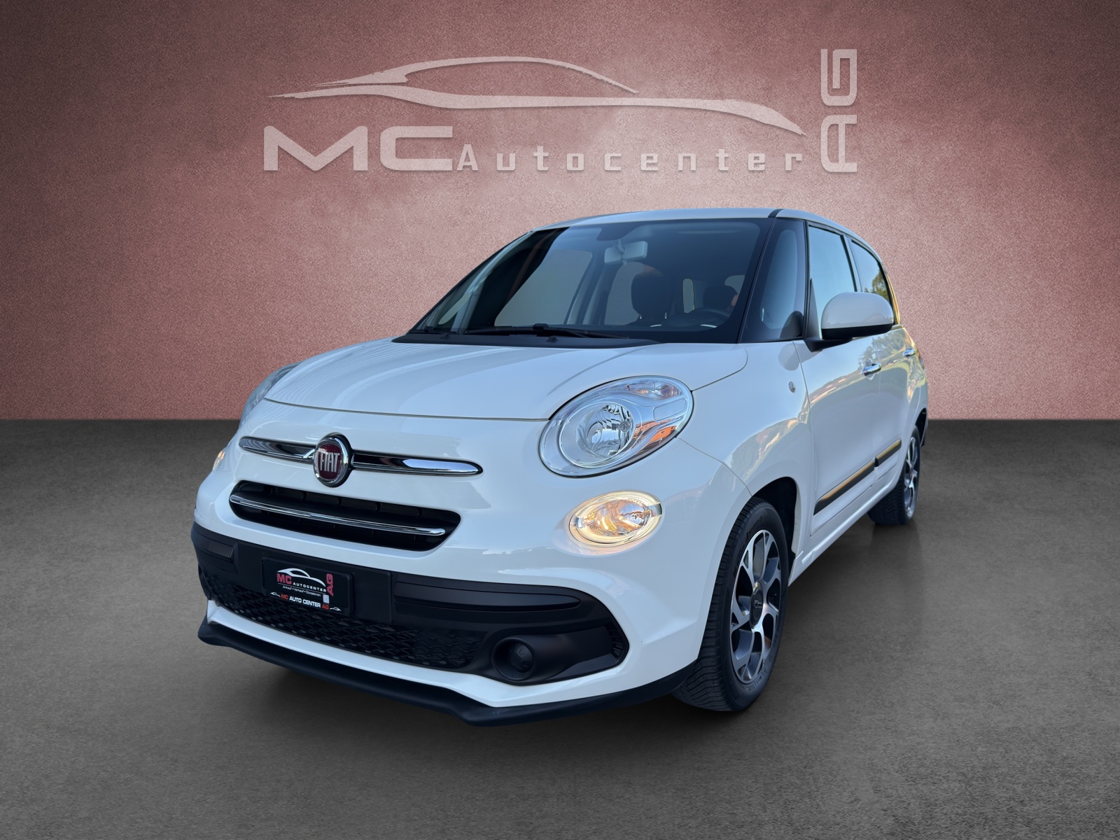 FIAT 500L 1.4 TB 16V Sport