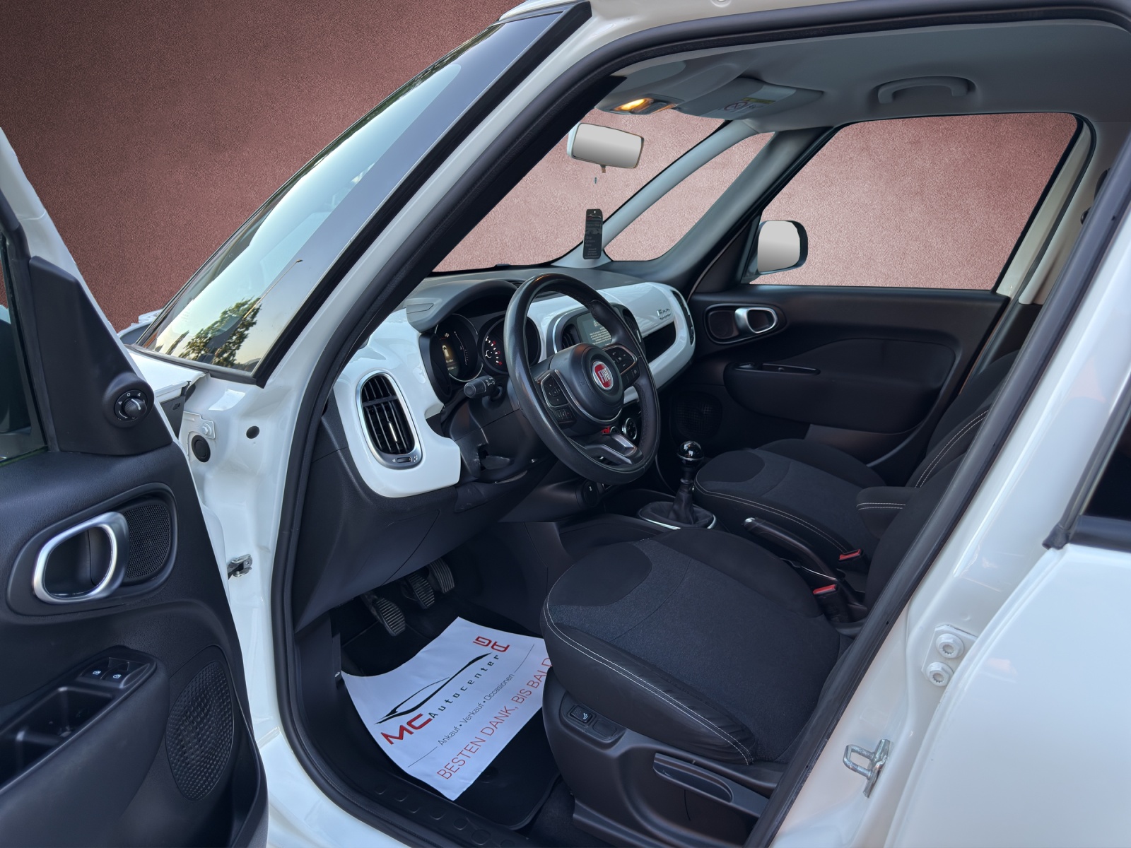 FIAT 500L 1.4 TB 16V Sport-image-5