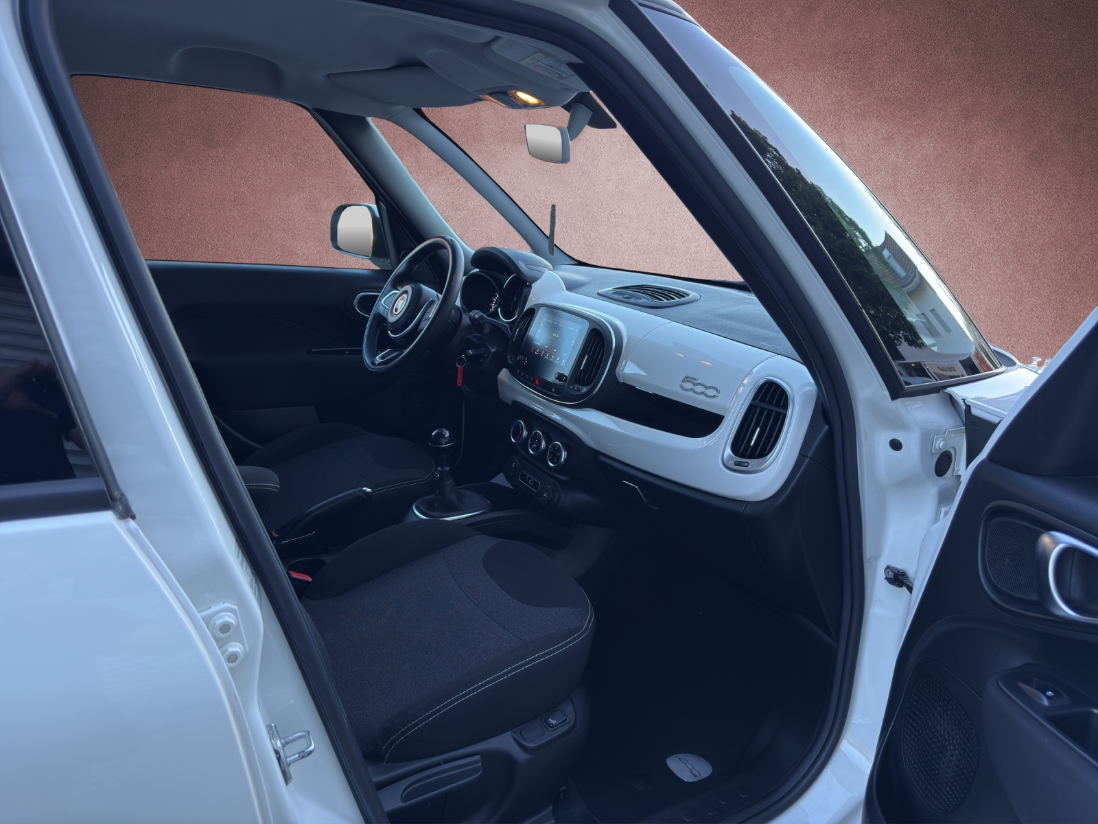 FIAT 500L 1.4 TB 16V Sport-image-10