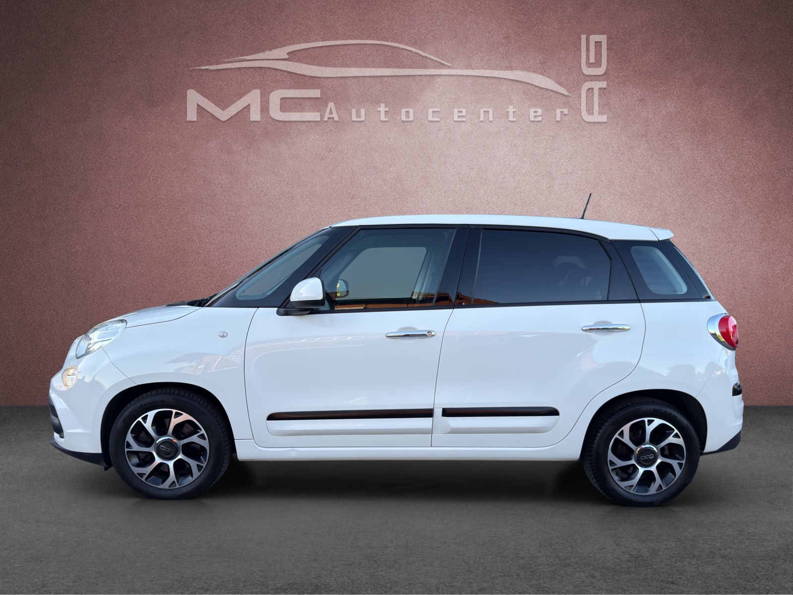 FIAT 500L 1.4 TB 16V Sport-image-1