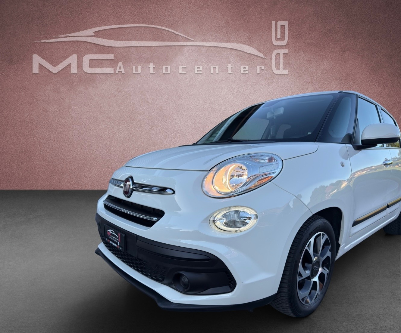 FIAT 500L 1.4 TB 16V Sport-image-14