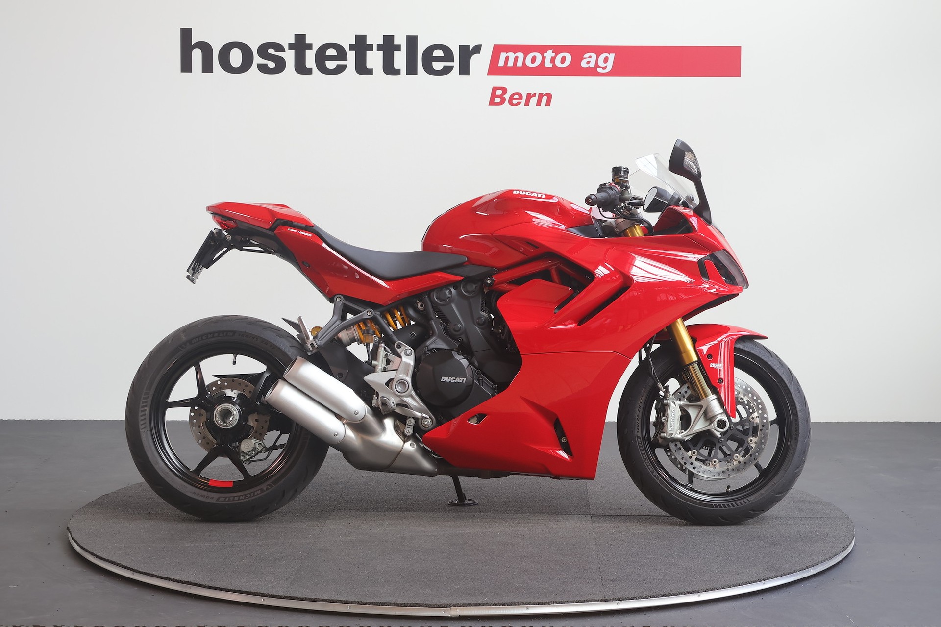 DUCATI SUPERSPORT 950 S-image-1