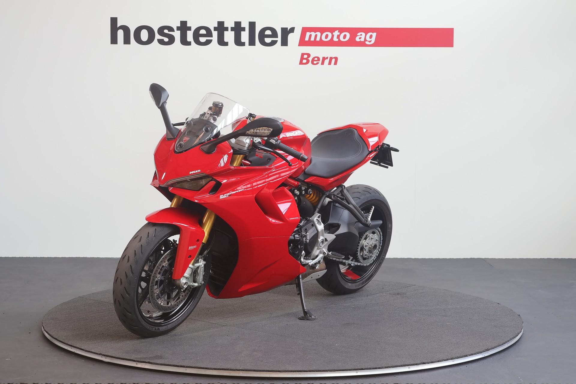 DUCATI SUPERSPORT 950 S-image-5