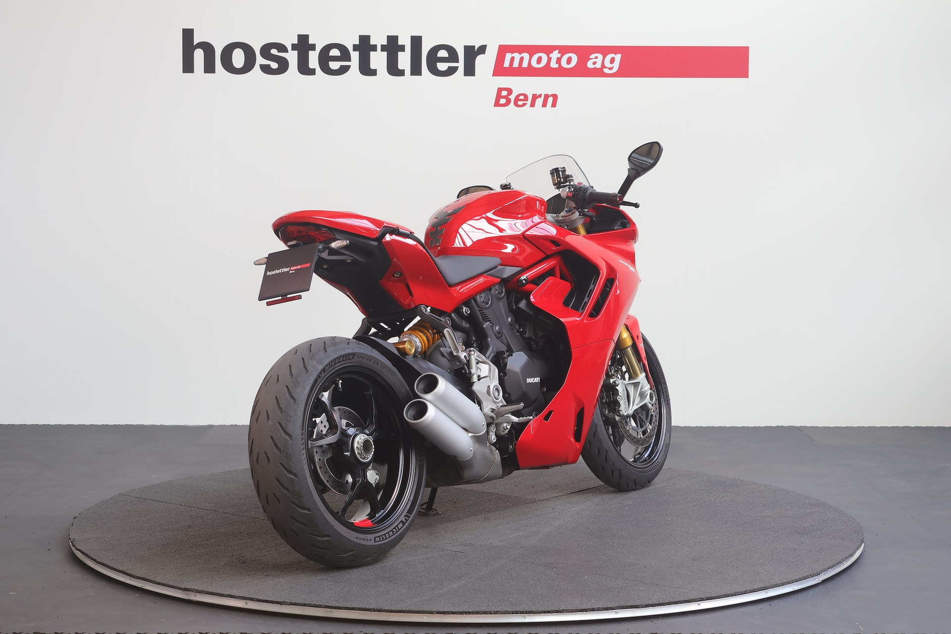 DUCATI SUPERSPORT 950 S-image-2