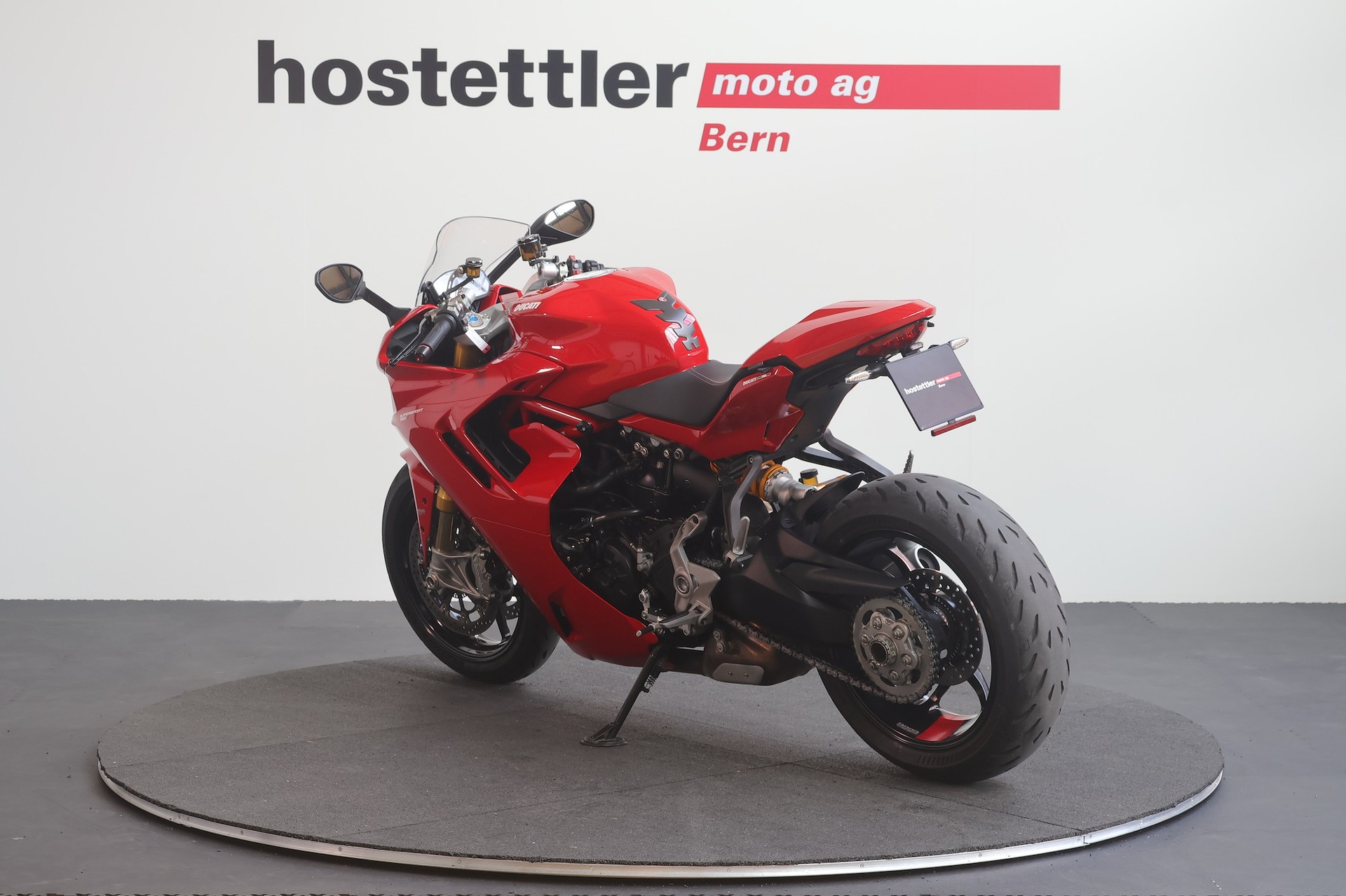 DUCATI SUPERSPORT 950 S-image-3