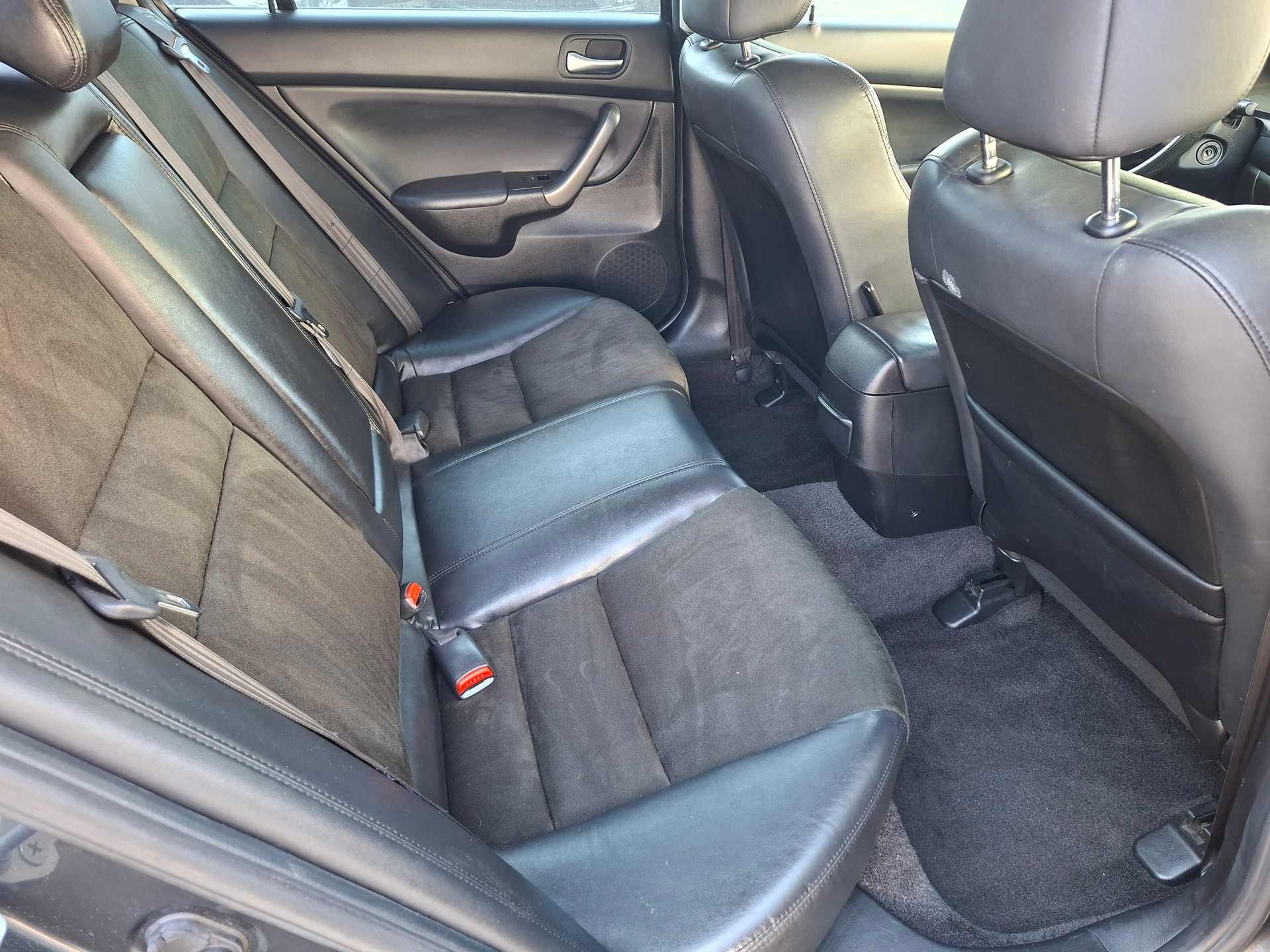 HONDA Accord 2.4i Type-S-image-10