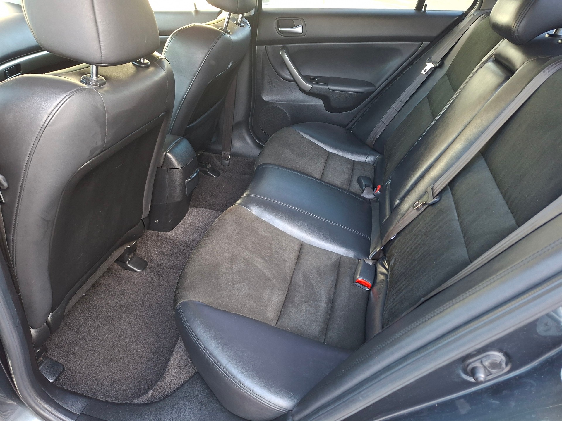 HONDA Accord 2.4i Type-S-image-9