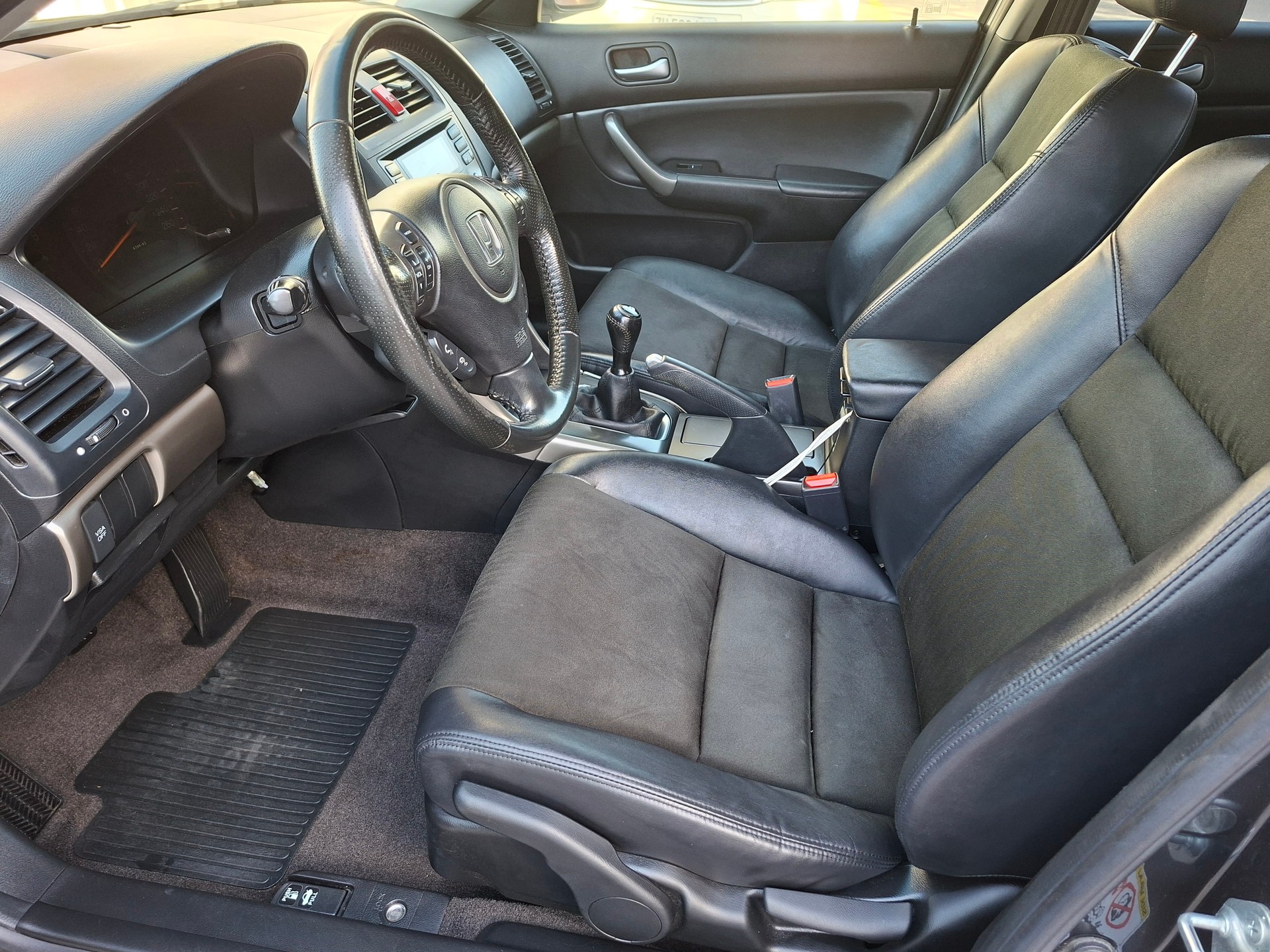 HONDA Accord 2.4i Type-S-image-6