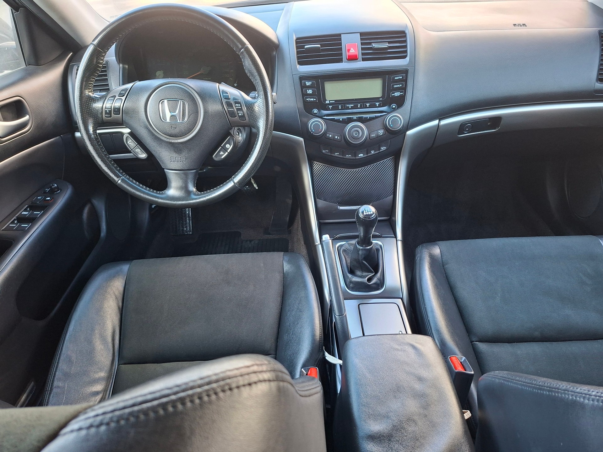 HONDA Accord 2.4i Type-S-image-8