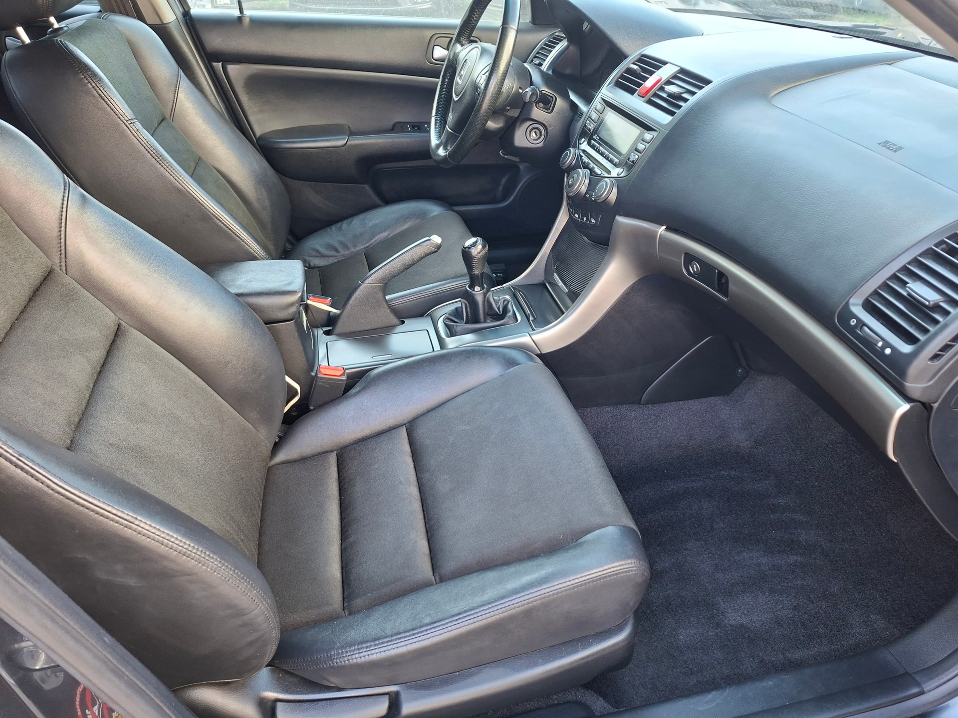 HONDA Accord 2.4i Type-S-image-7