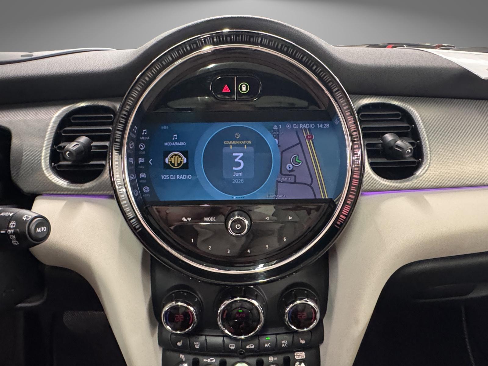 MINI F56 Cooper SE-image-18