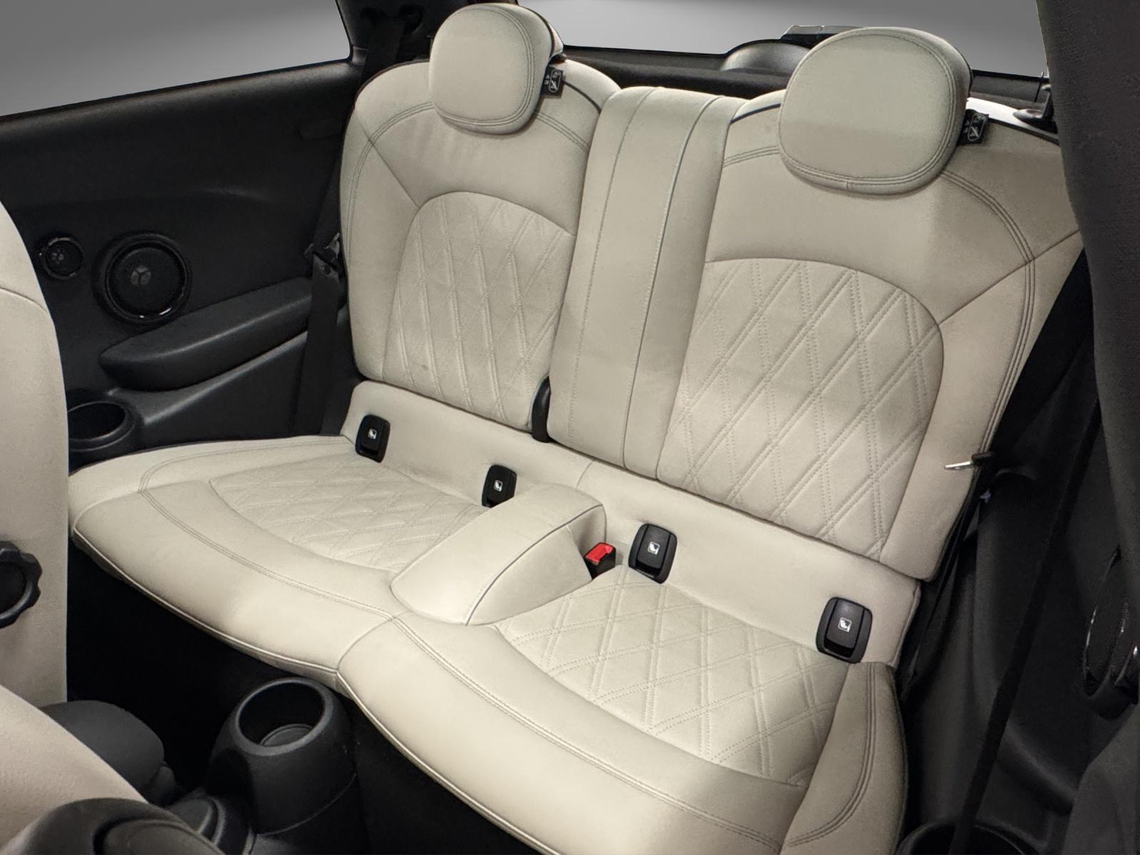 MINI F56 Cooper SE-image-13