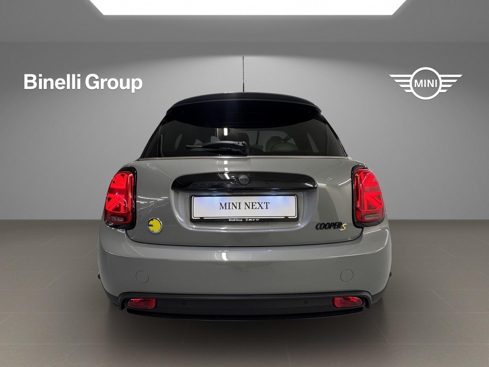 MINI F56 Cooper SE-showroom-element-3