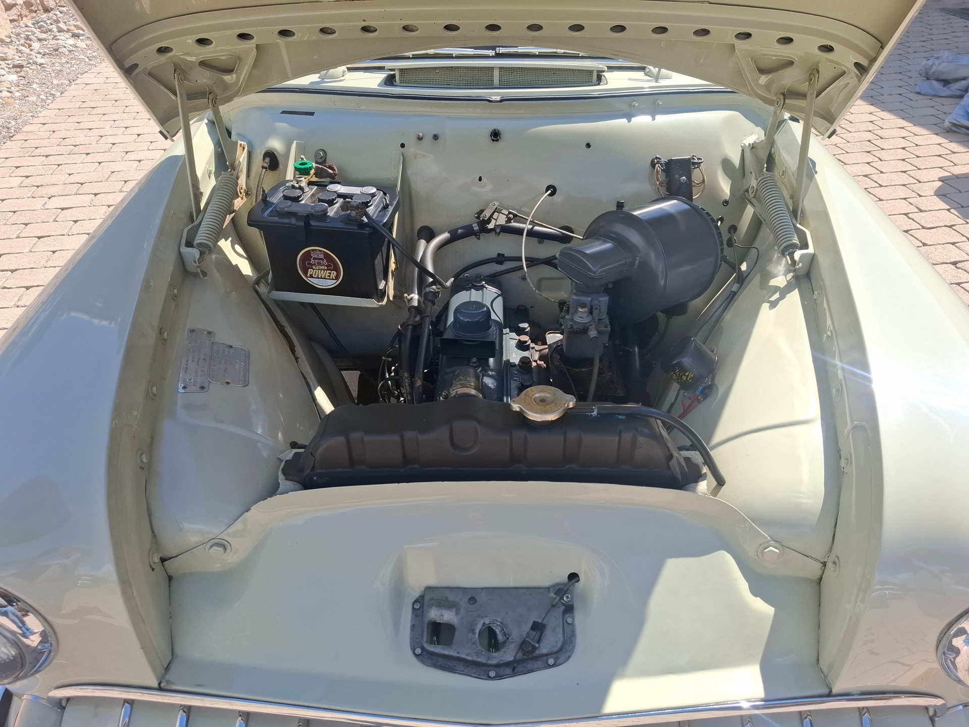 OPEL Cabriolet-image-2