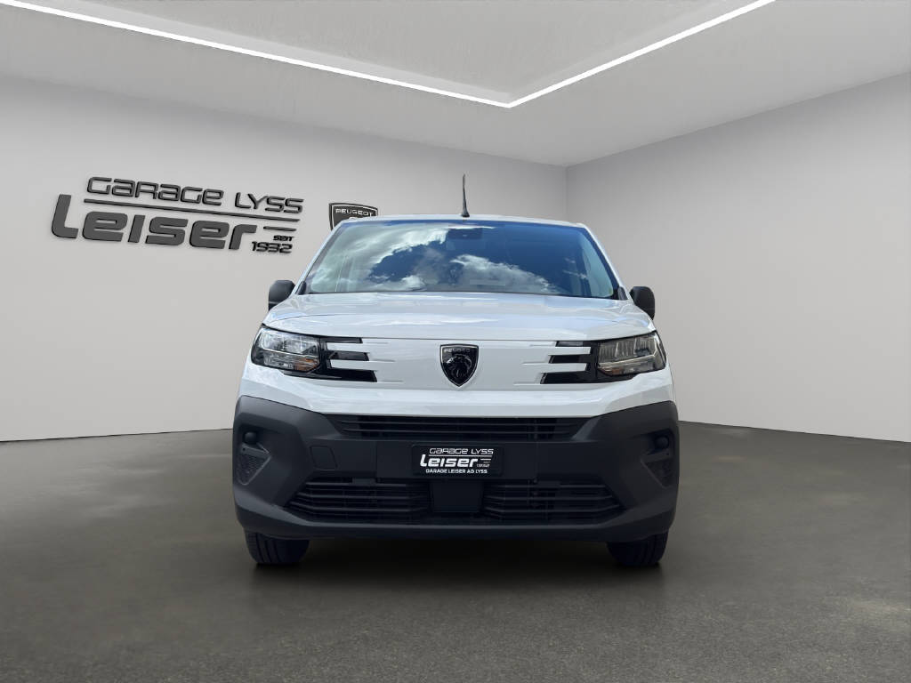 PEUGEOT Partner Kaw. 650 Standard 1.5 BlueHDI 100 S/S-showroom-element-1