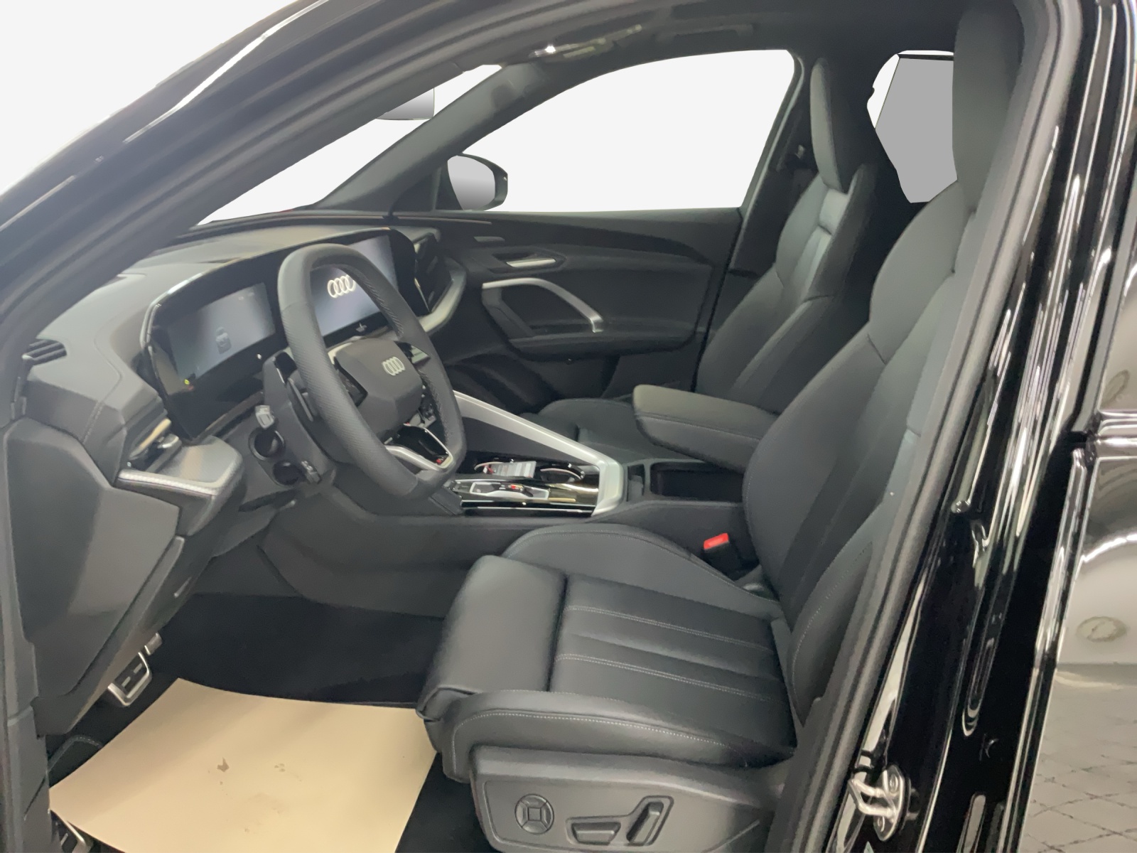 AUDI Q5 e-hybrid quattro 220 kW S-tronic-image-7