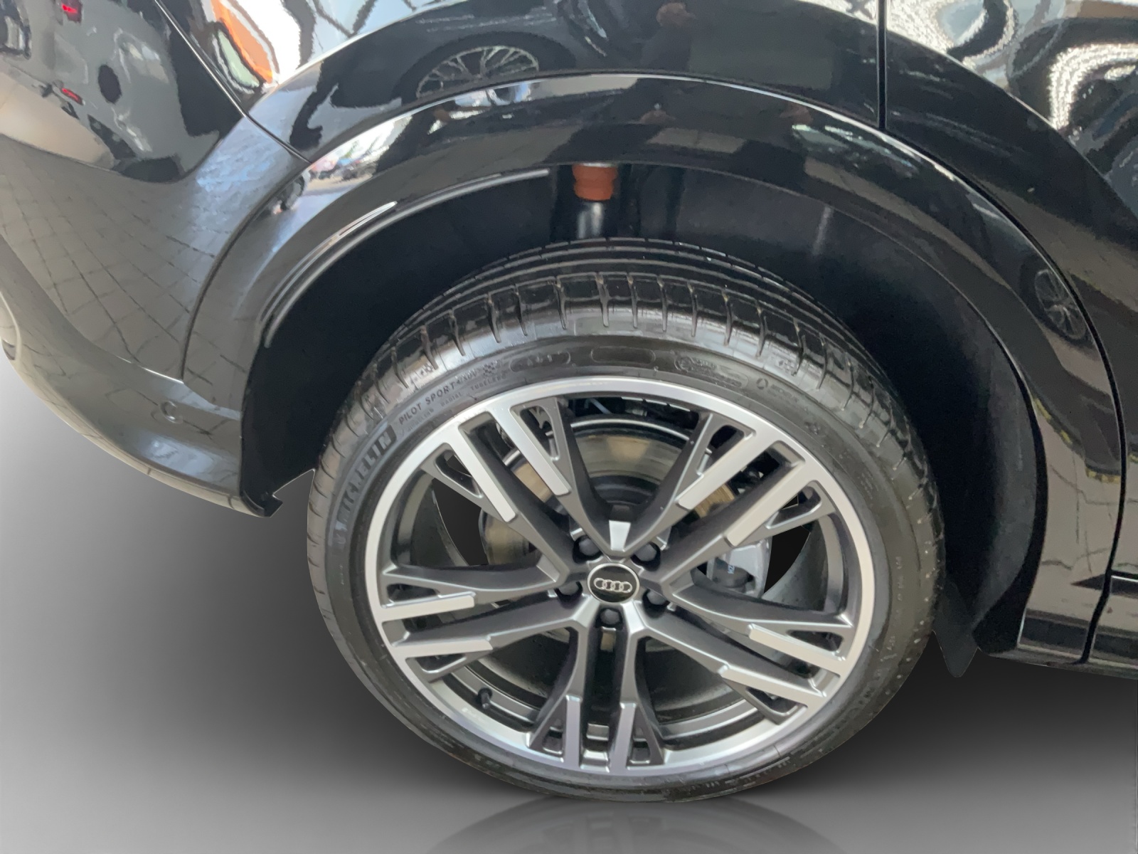 AUDI Q5 e-hybrid quattro 220 kW S-tronic-image-13