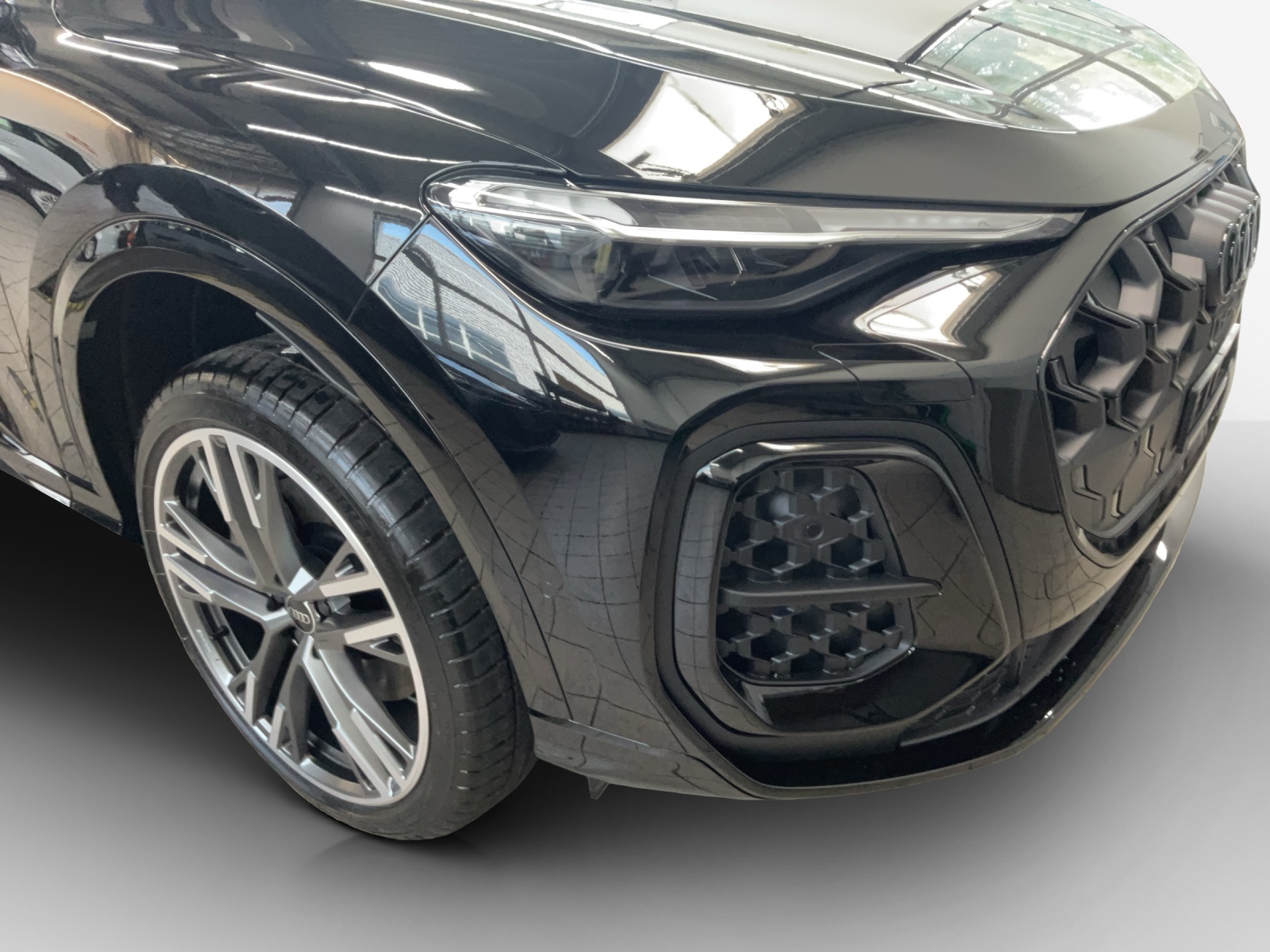 AUDI Q5 e-hybrid quattro 220 kW S-tronic-image-15