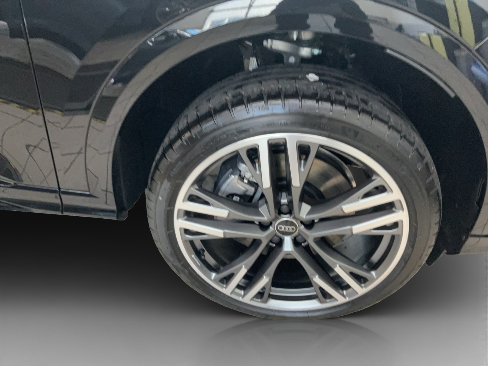 AUDI Q5 e-hybrid quattro 220 kW S-tronic-image-14