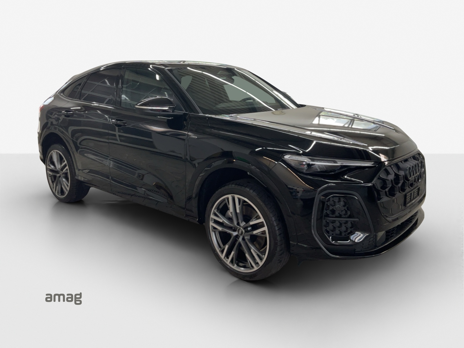 AUDI Q5 e-hybrid quattro 220 kW S-tronic-image-5