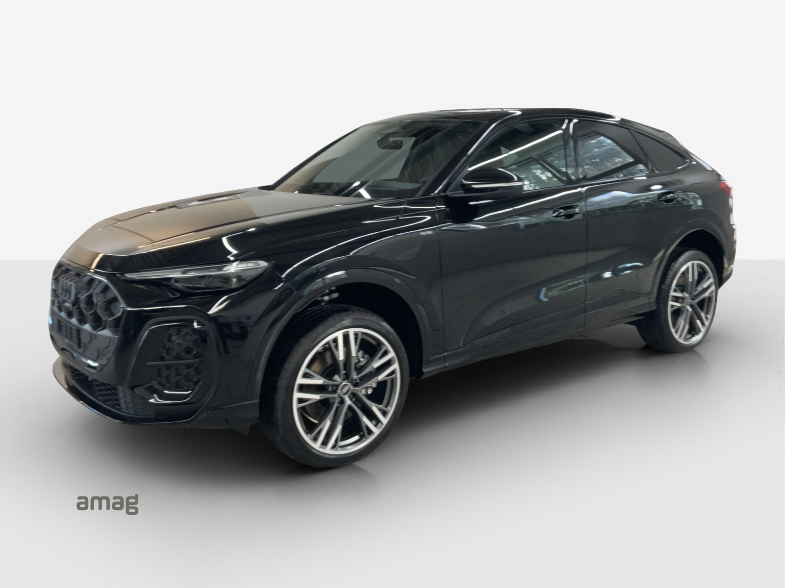 AUDI Q5 e-hybrid quattro 220 kW S-tronic