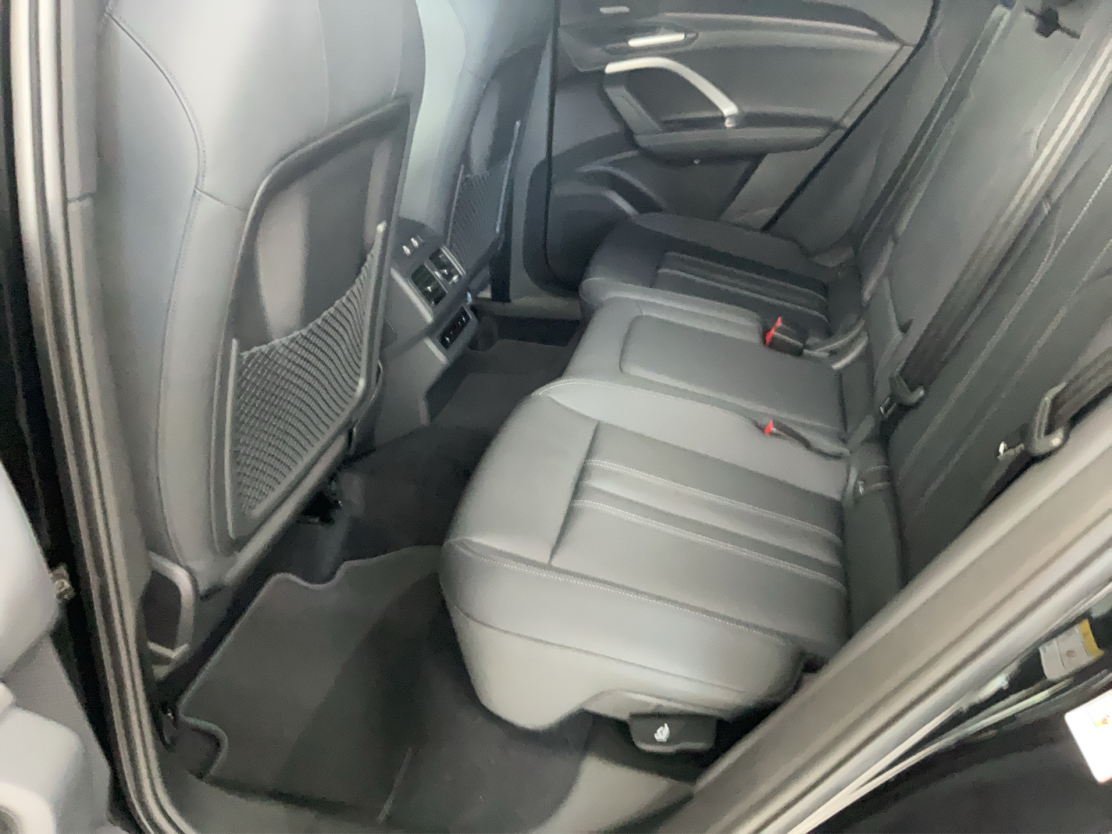 AUDI Q5 e-hybrid quattro 220 kW S-tronic-image-11
