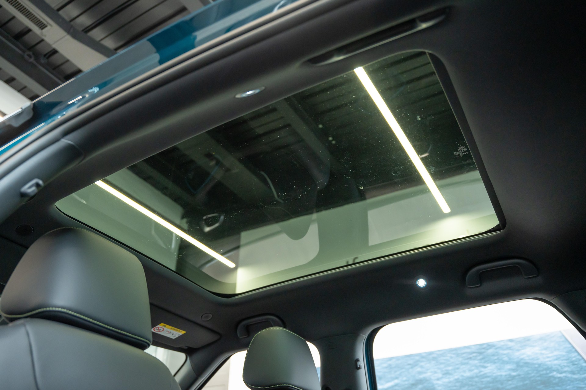 BYD Atto 2 DM-i Boost-image-9