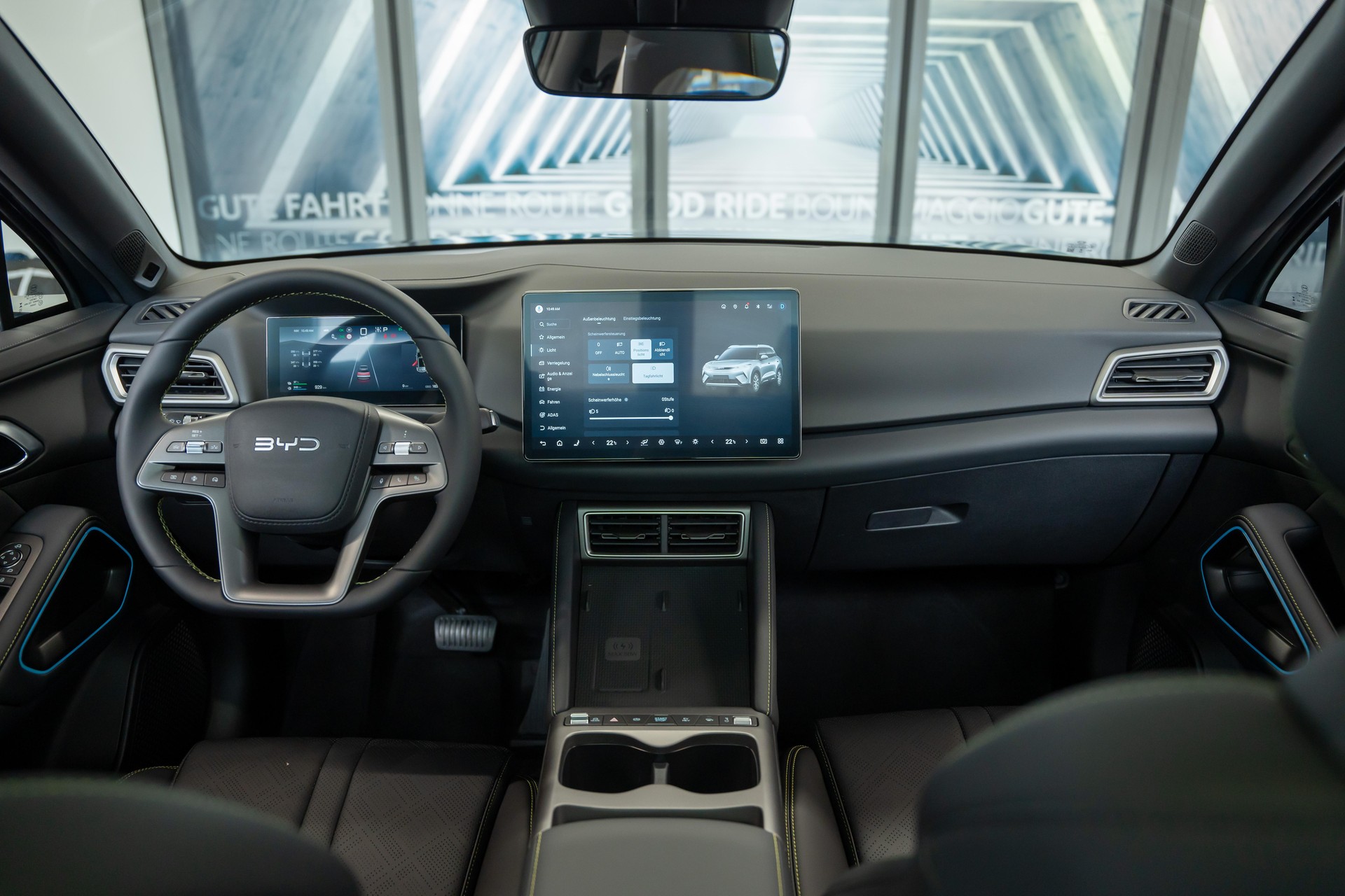 BYD Atto 2 DM-i Boost-image-5