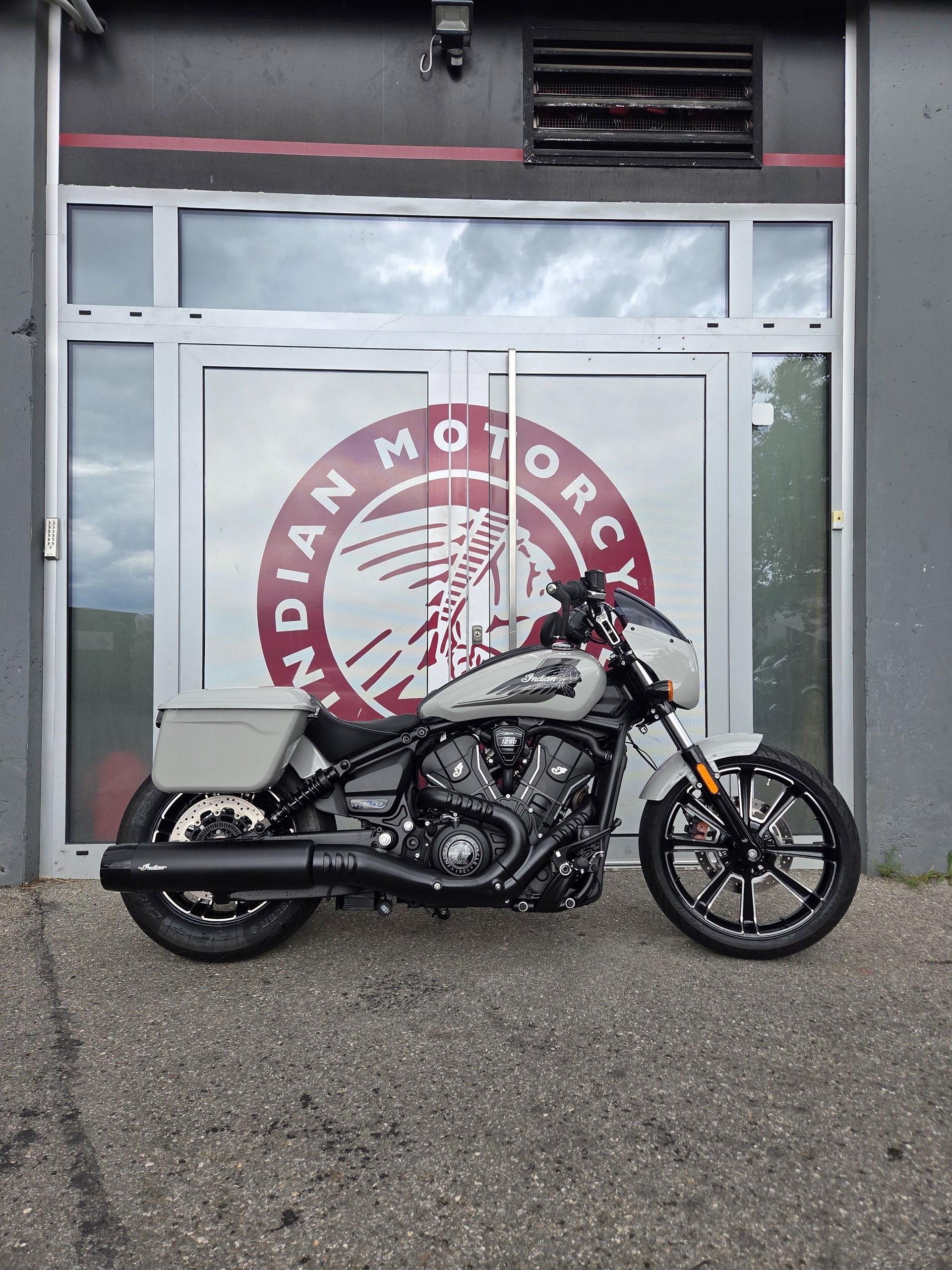 INDIAN SPORT SCOUT RT-image-0