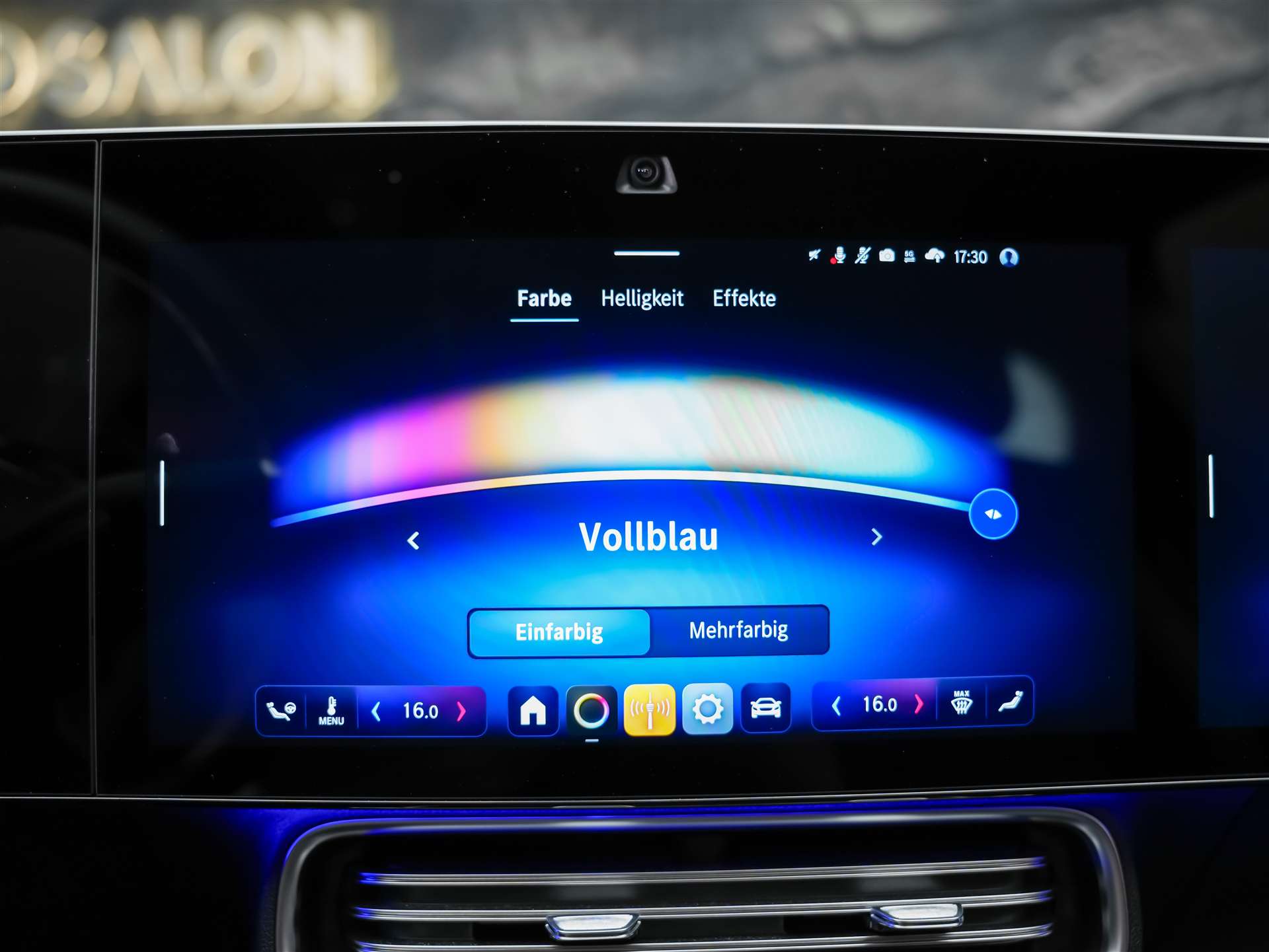 MERCEDES-BENZ CLA 200 8G-DCT *NEUES MODELL*Massage*Panorama*Superscreen*Abstandsregler*-image-32
