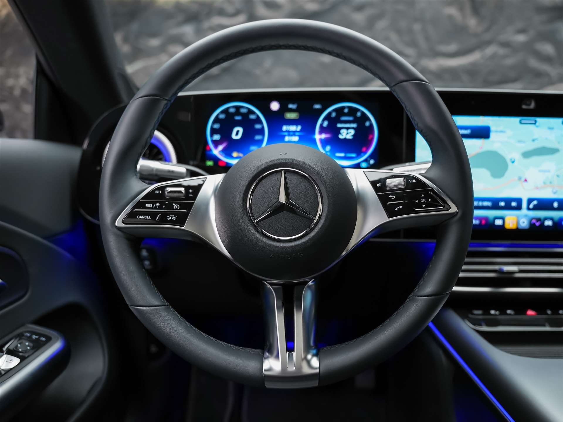 MERCEDES-BENZ CLA 200 8G-DCT *NEUES MODELL*Massage*Panorama*Superscreen*Abstandsregler*-image-26