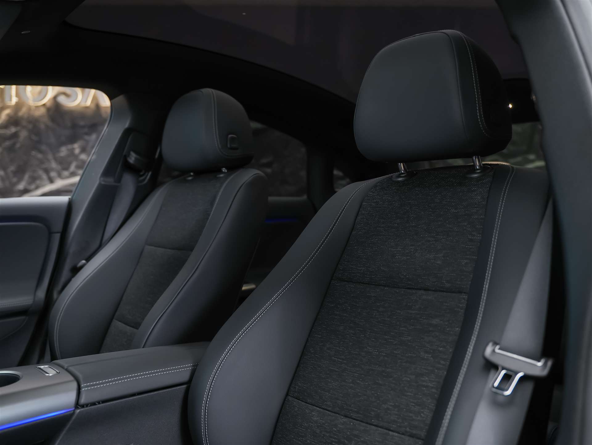 MERCEDES-BENZ CLA 200 8G-DCT *NEUES MODELL*Massage*Panorama*Superscreen*Abstandsregler*-image-10