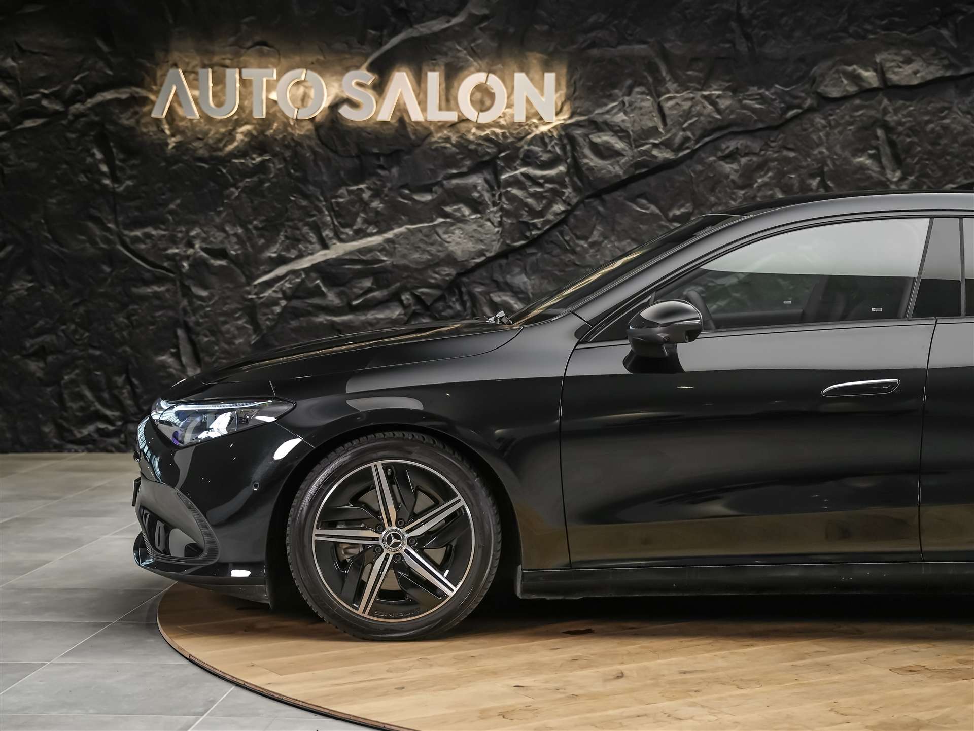 MERCEDES-BENZ CLA 200 8G-DCT *NEUES MODELL*Massage*Panorama*Superscreen*Abstandsregler*-image-15