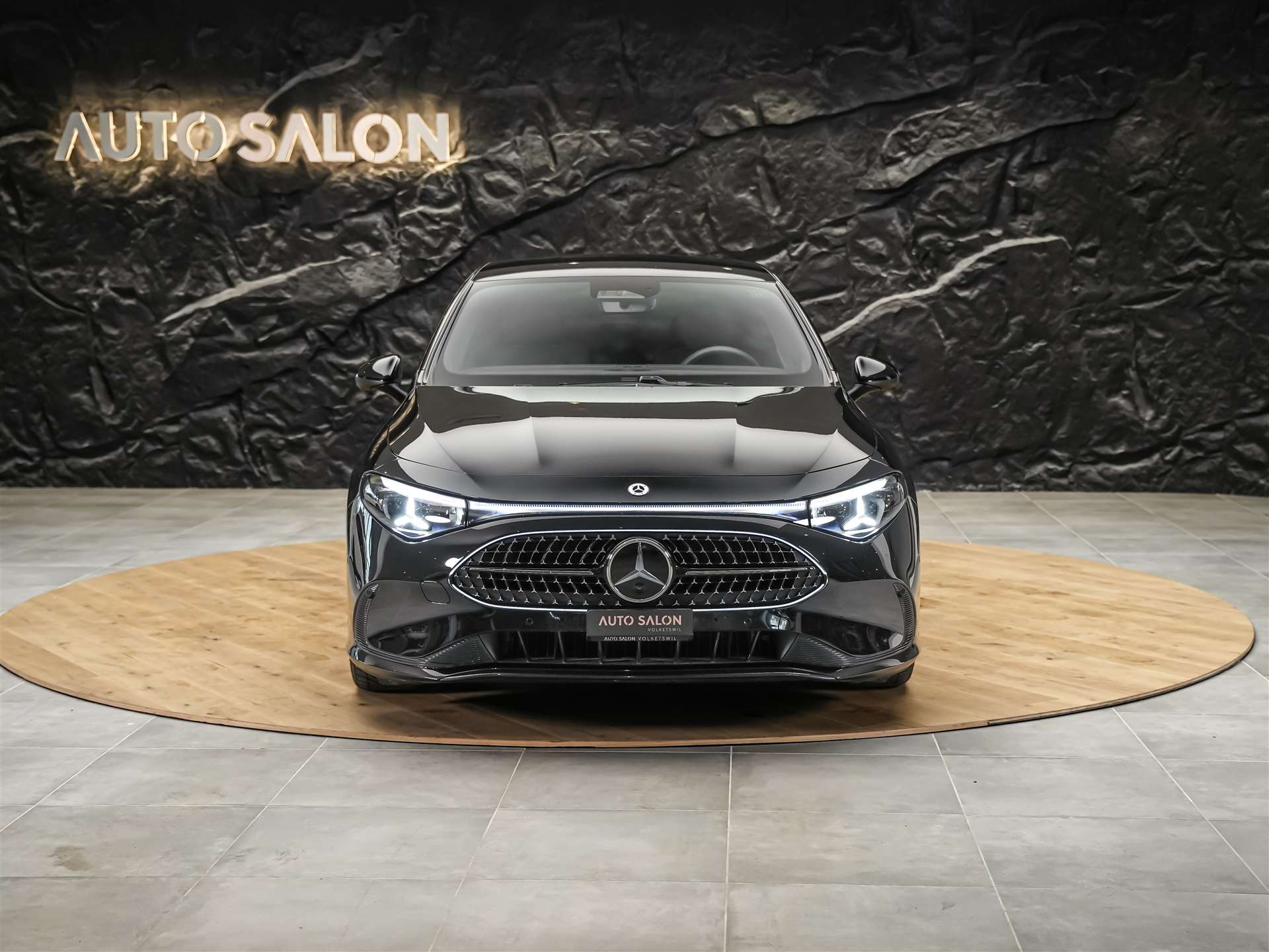 MERCEDES-BENZ CLA 200 8G-DCT *NEUES MODELL*Massage*Panorama*Superscreen*Abstandsregler*-image-7