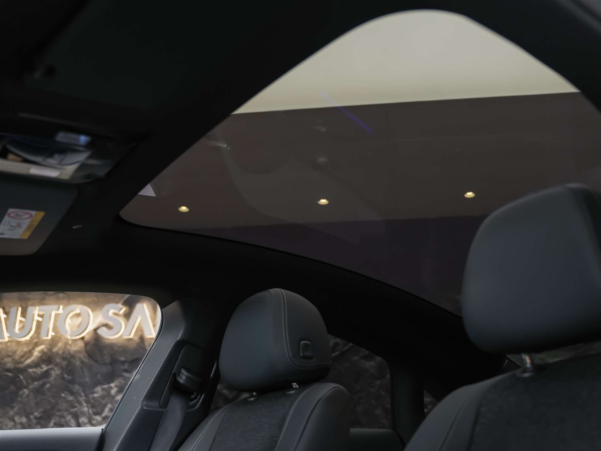 MERCEDES-BENZ CLA 200 8G-DCT *NEUES MODELL*Massage*Panorama*Superscreen*Abstandsregler*-image-11