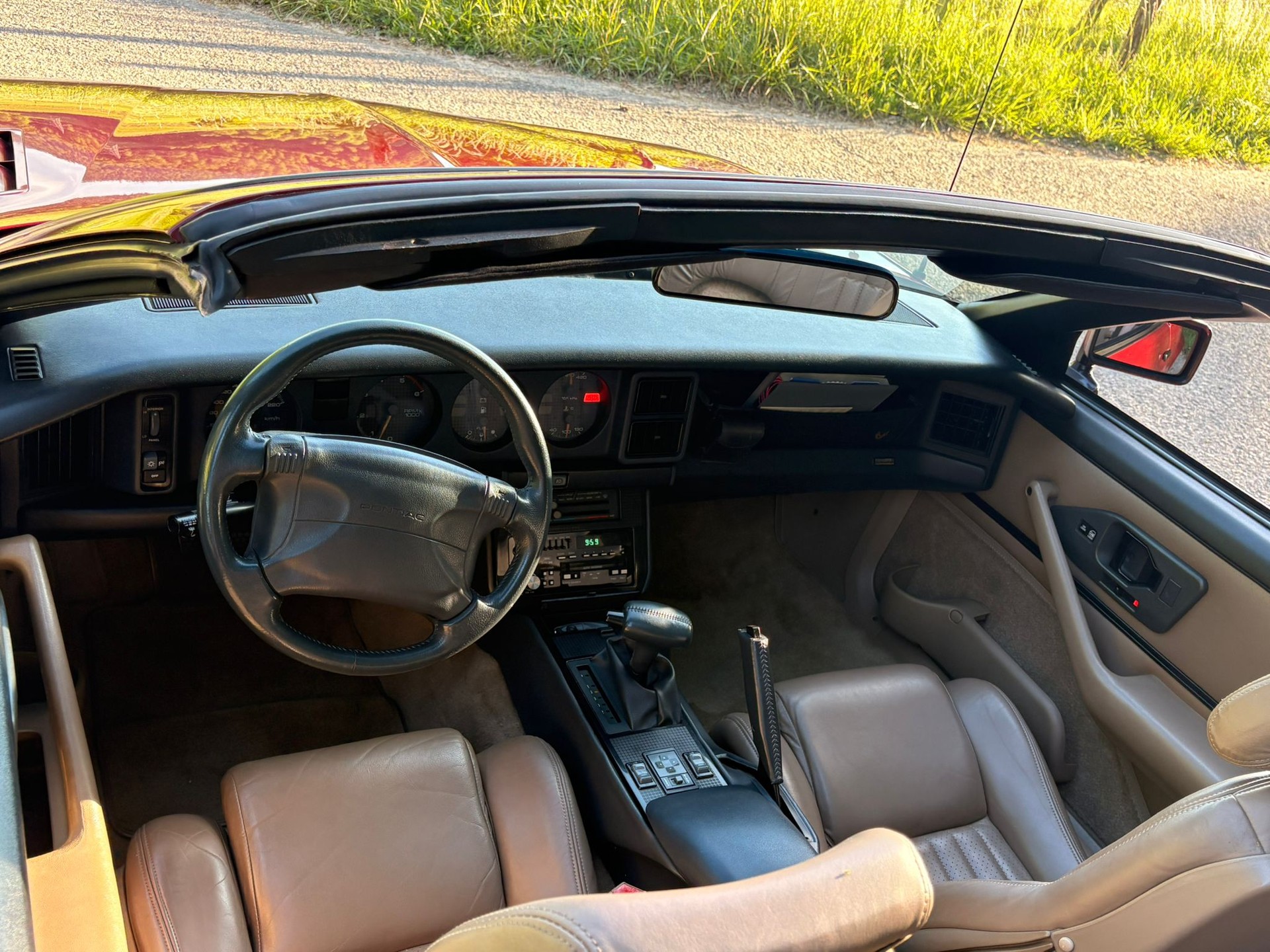 PONTIAC Firebird Veteran 5.0L V8 Trans Am-image-14