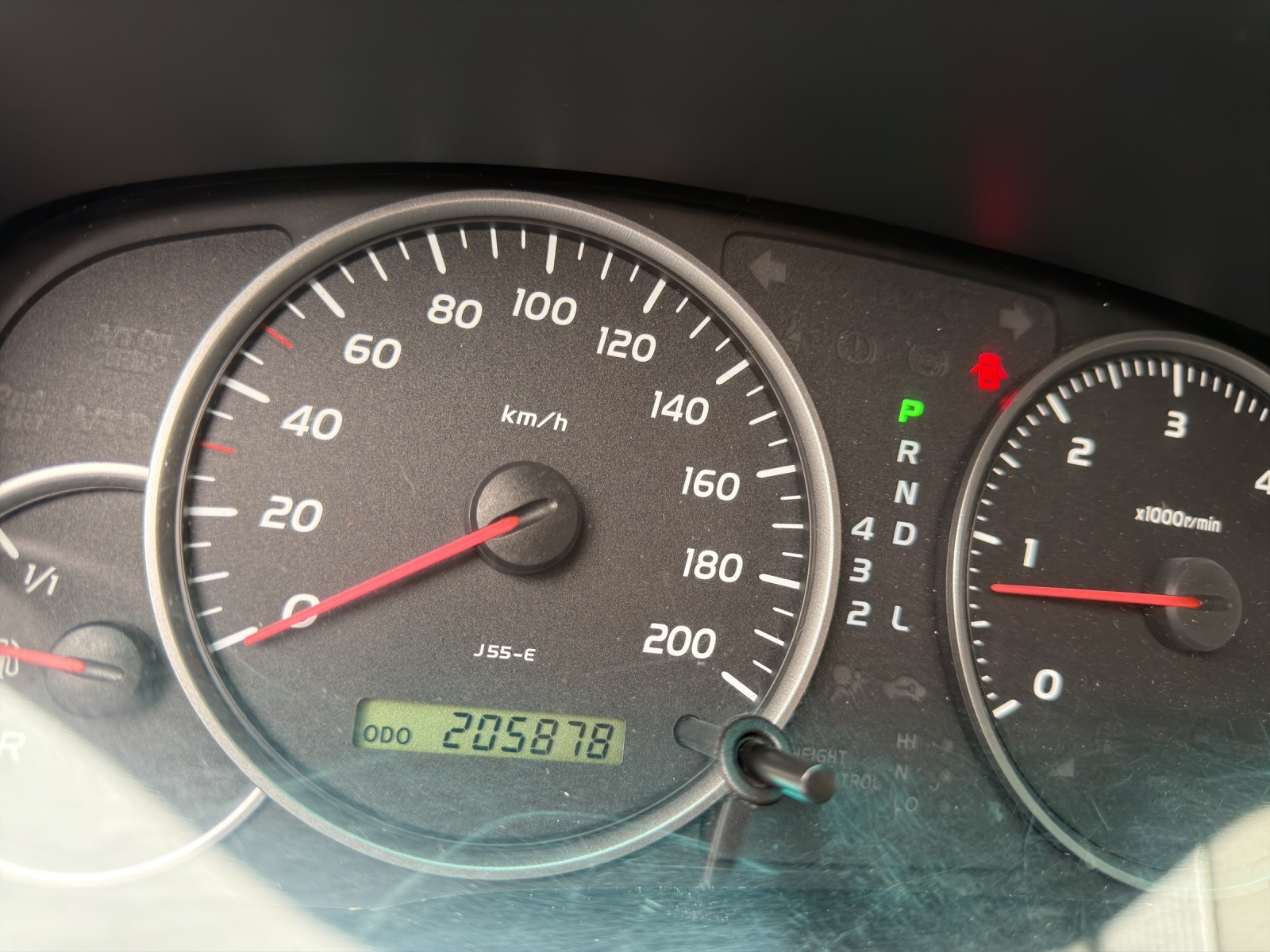 TOYOTA Land Cruiser 3.0 TD Linea Sol Executive-image-10