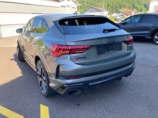 AUDI AUDI RS Q3 Sportback Edition 10 Years-image-3