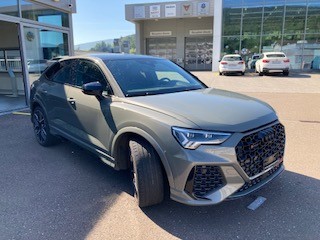 AUDI AUDI RS Q3 Sportback Edition 10 Years-image-7