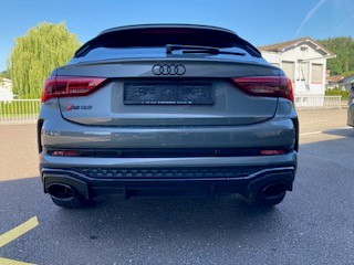 AUDI AUDI RS Q3 Sportback Edition 10 Years-image-4