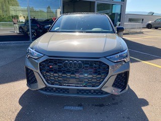 AUDI AUDI RS Q3 Sportback Edition 10 Years-image-0