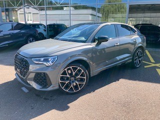 AUDI AUDI RS Q3 Sportback Edition 10 Years-image-6