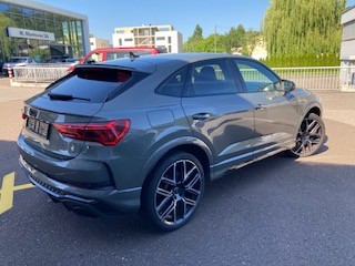 AUDI AUDI RS Q3 Sportback Edition 10 Years-image-5