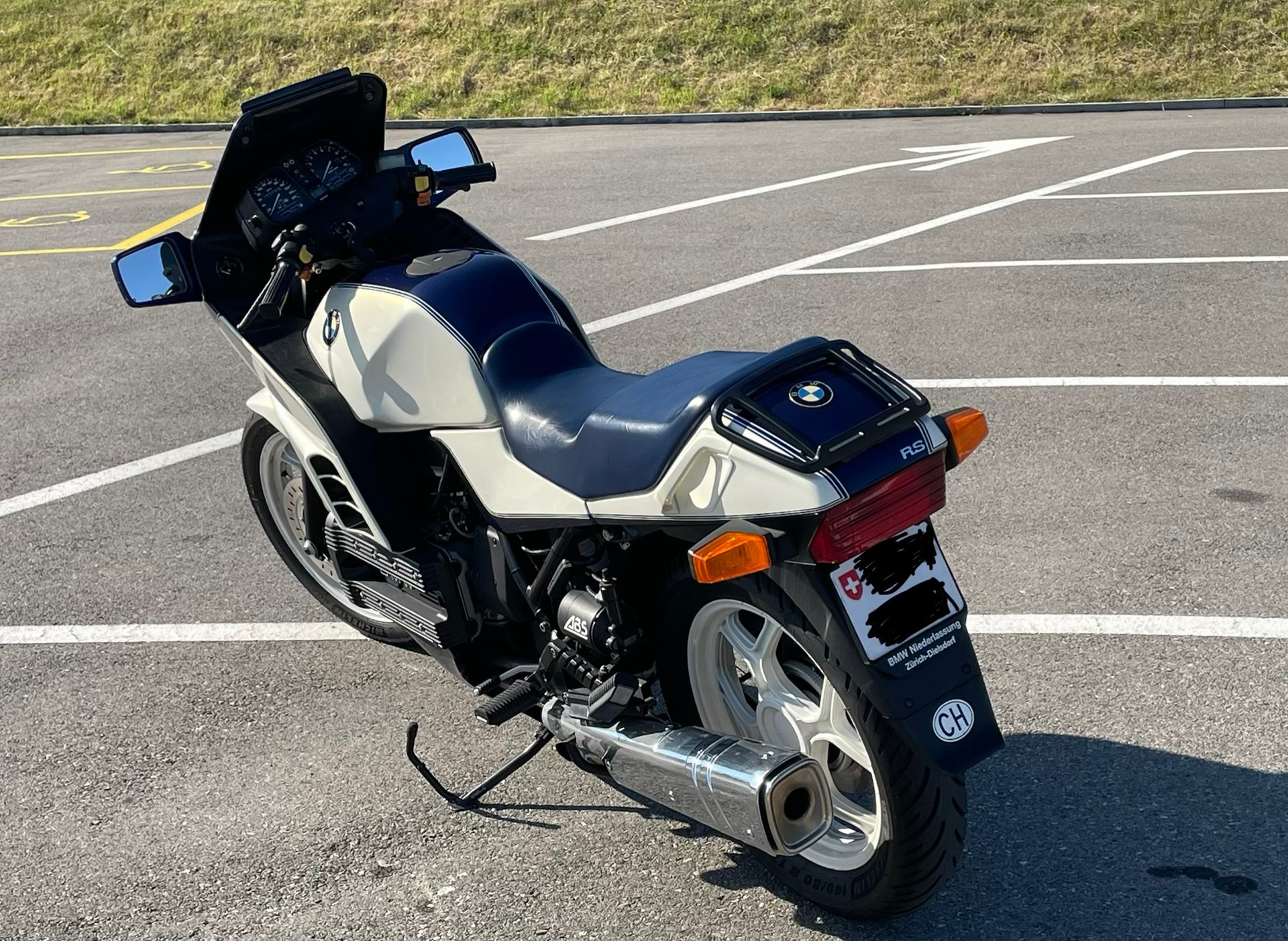 BMW K 100 RS Veteranenfahrzeug-image-4