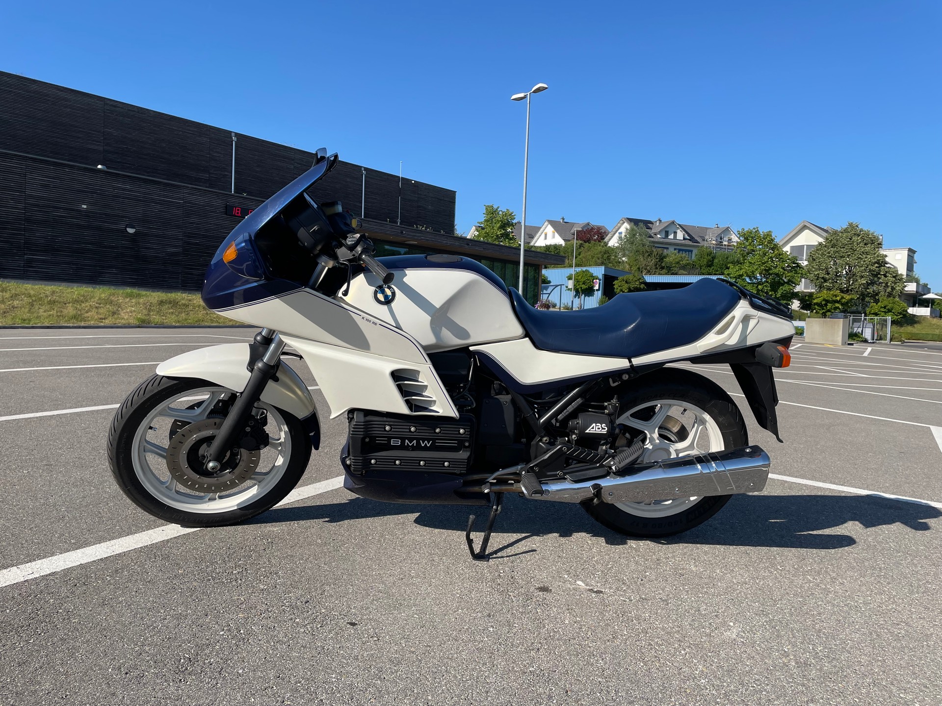 BMW K 100 RS Veteranenfahrzeug-image-6