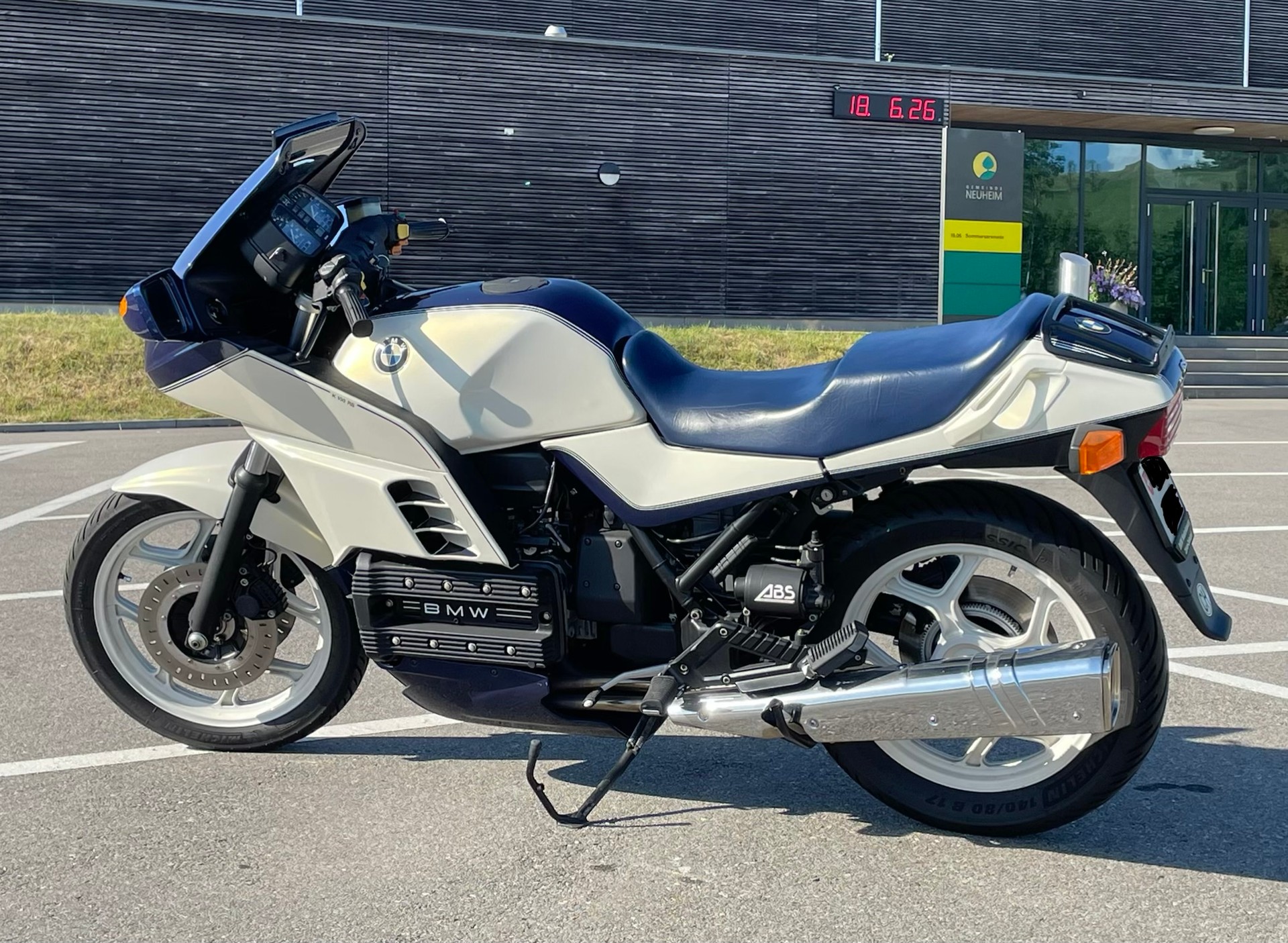 BMW K 100 RS Veteranenfahrzeug-image-5