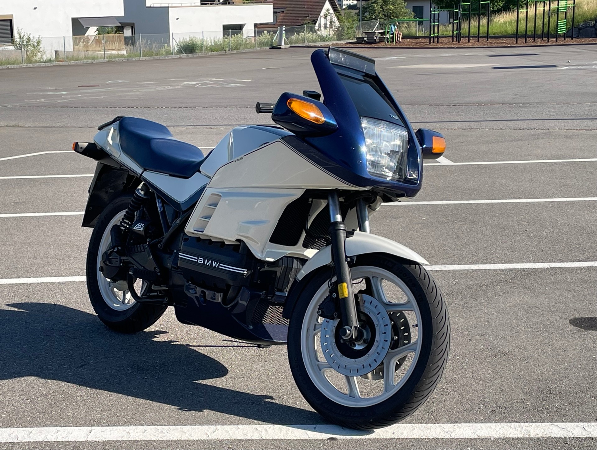 BMW K 100 RS Veteranenfahrzeug-image-1