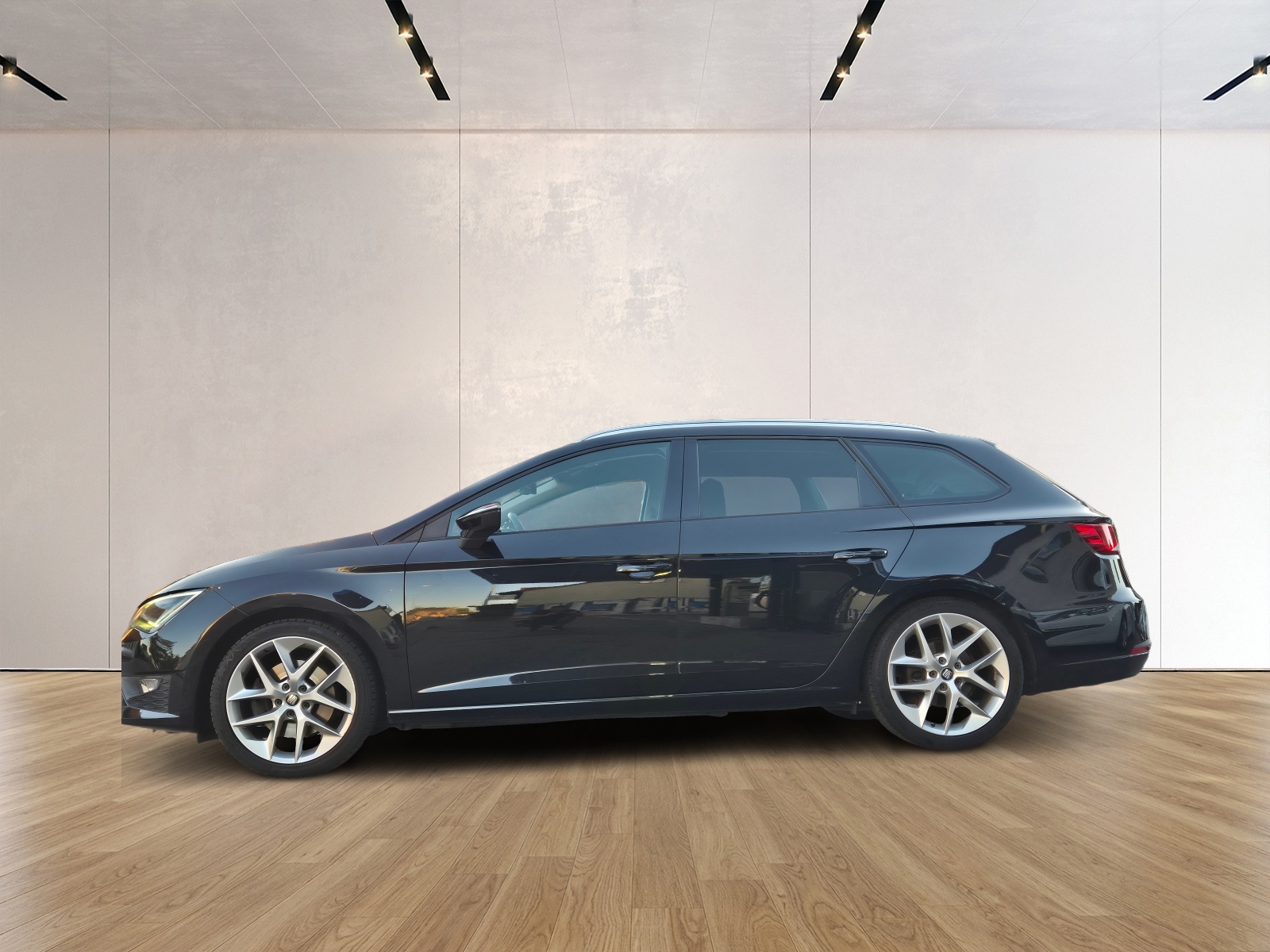 SEAT Leon ST 1.8 TSI FR DSG-showroom-element-1