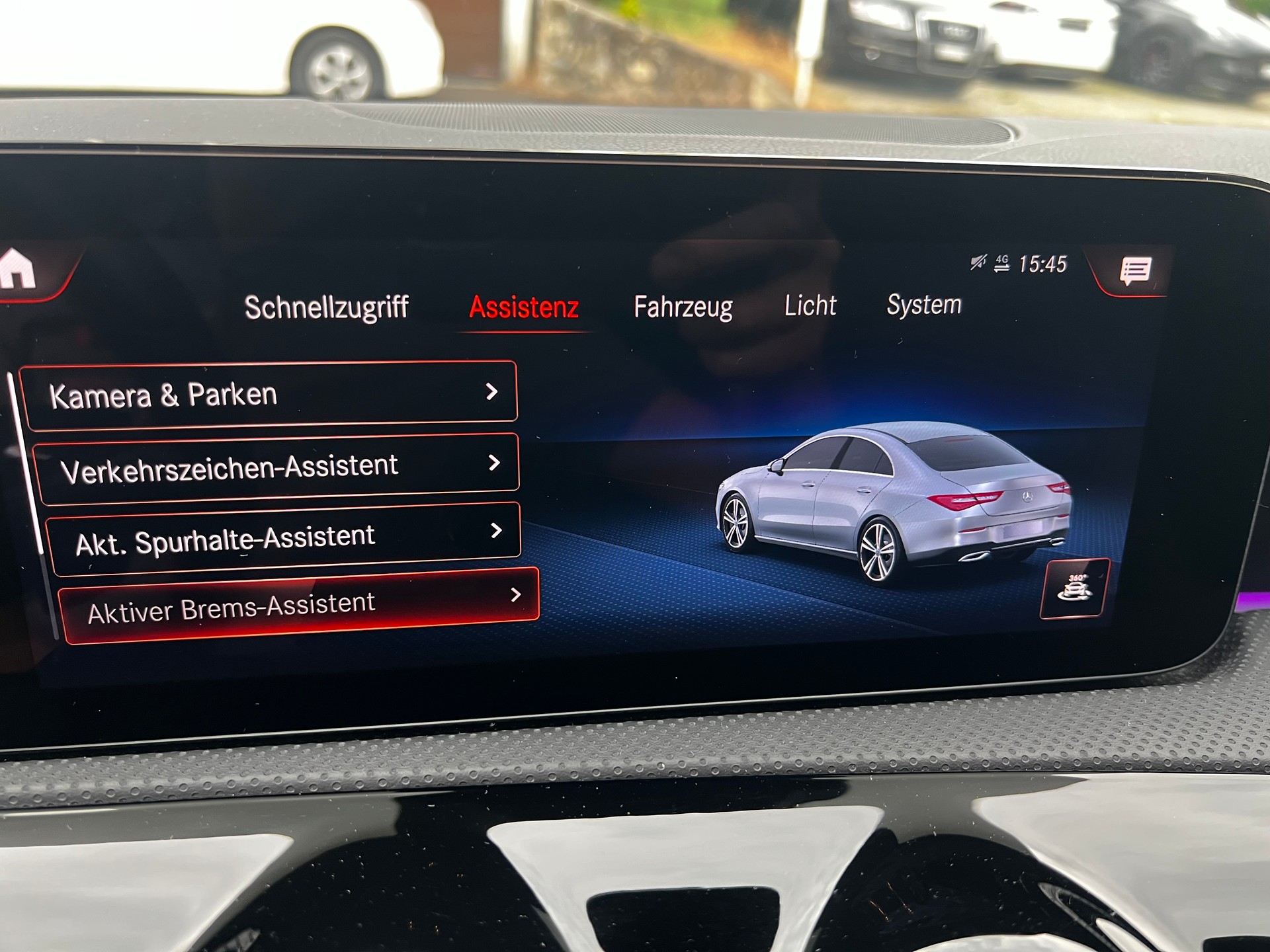 MERCEDES-BENZ CLA 250 AMG Line 7G-DCT-image-22